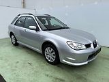Subaru Impreza 1.5R, 77kW, 4x4, Automat - náhled 1