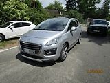 Peugeot 3008 (2015) 1,6 HDi panorama, navi - náhled 1
