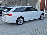 Škoda Octavia 2.0 TDI Style Tažné,ČR,1.Maj. - náhled 11