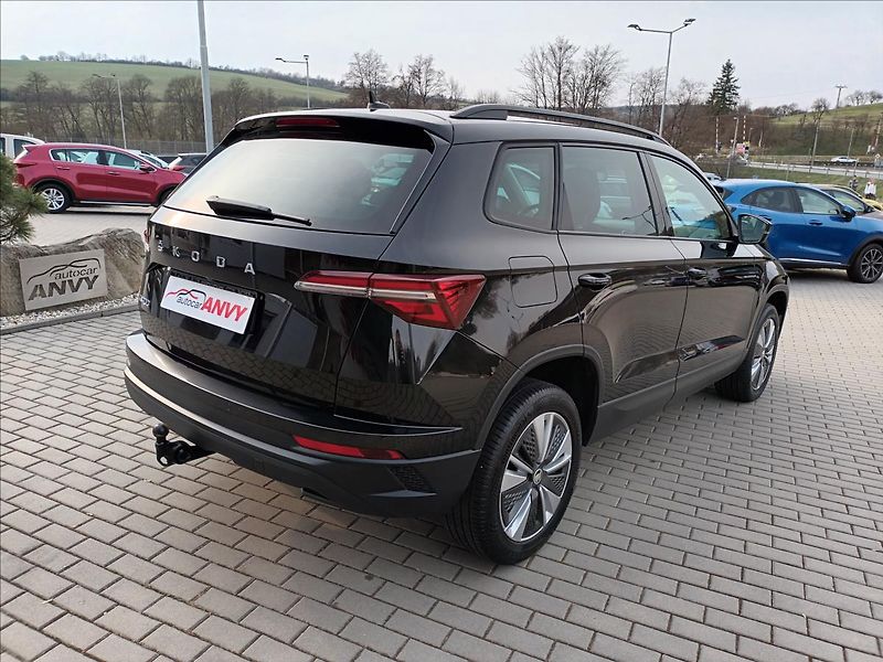 Škoda Karoq 1,5 TSI,110KW,DSG,RADAR - fotka 5 z 41