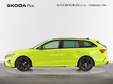 Škoda Octavia (2025) Combi DSG 2.0TSI 195kW RS - náhled 2