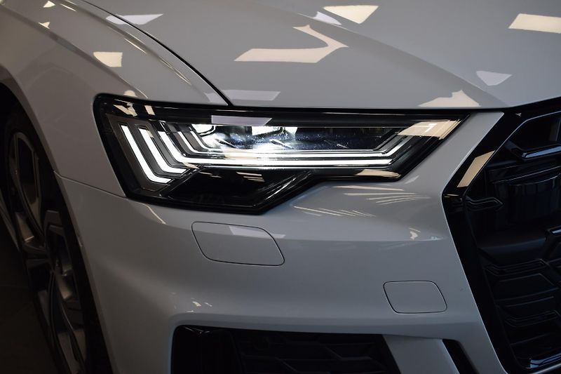 Audi S6 (2024) S6/344PS/FULLnatá.náprava/Keyl - fotka 20 z 69
