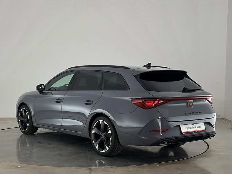 Cupra Leon Kombi 0 - fotka 15 z 29