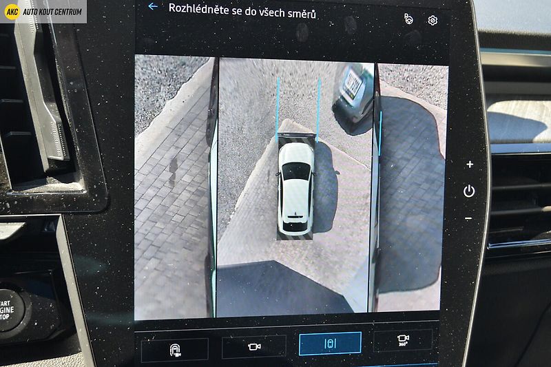 Renault Rafale esprit Alpine E-Tech full hybr - fotka 49 z 69