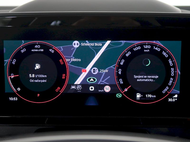 Škoda Kodiaq (2026) SPORTLINE 2.0TDI 142KW 4x4 DSG - fotka 18 z 47