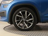 Škoda Kodiaq (2022) 1.5 TSI - náhled 15
