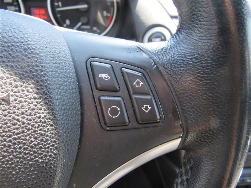 BMW X1 2,0 d xDrvie20d - fotka 21 z 29