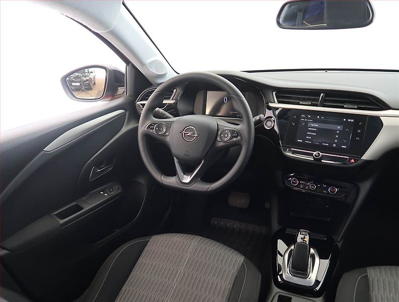Opel Corsa (2020) 50 kWh, SoH 92%, Automat - fotka 7 z 22