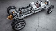 Auto Union Type C z Lega