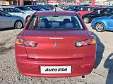 Mitsubishi Lancer (2015) 1.6i, 2.maj,ČR, AC - náhled 4