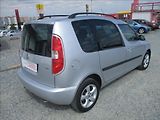 Škoda Roomster 1,4 16V, digiklima,serviska, - náhled 4