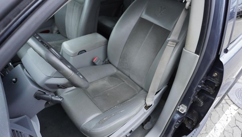 Dodge Durango 5.7 V8 HEMI AUTOMAT - fotka 14 z 43