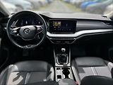 Škoda Octavia 2,0 TDI 85 Style - náhled 9