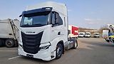 Iveco S-WAY (2025) AS440S50 - náhled 1