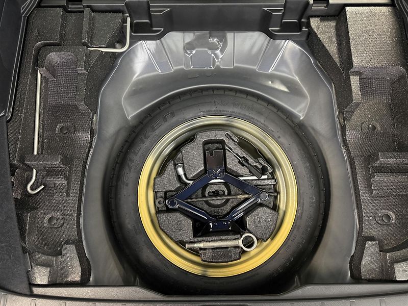 Subaru Forester 2.0i Trend, 6MT - fotka 22 z 45