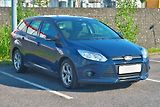 Ford Focus (2011) 1.6 TDCi, po STK, Tažné - náhled 1