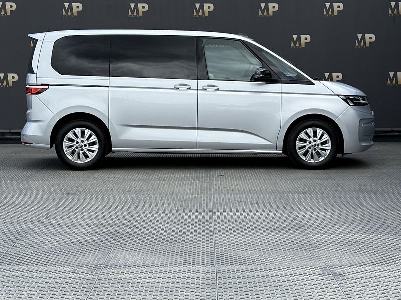 Volkswagen Multivan (2023) T7 2.0TDi, DSG, 1.Maj, RZV - fotka 9 z 51