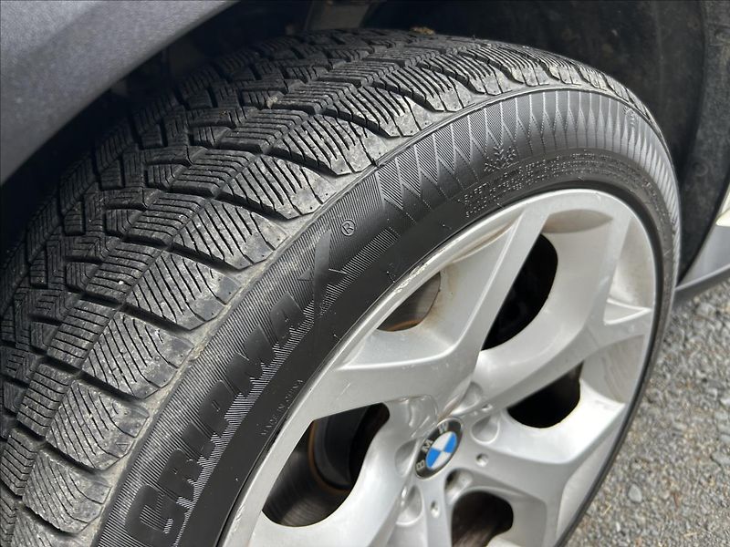 BMW X5 3,0 35d xDrive  původ CZ,2xMaj - fotka 47 z 49