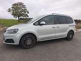 Seat Alhambra (2010) 2:0TDI-103kw-CENA - náhled 1