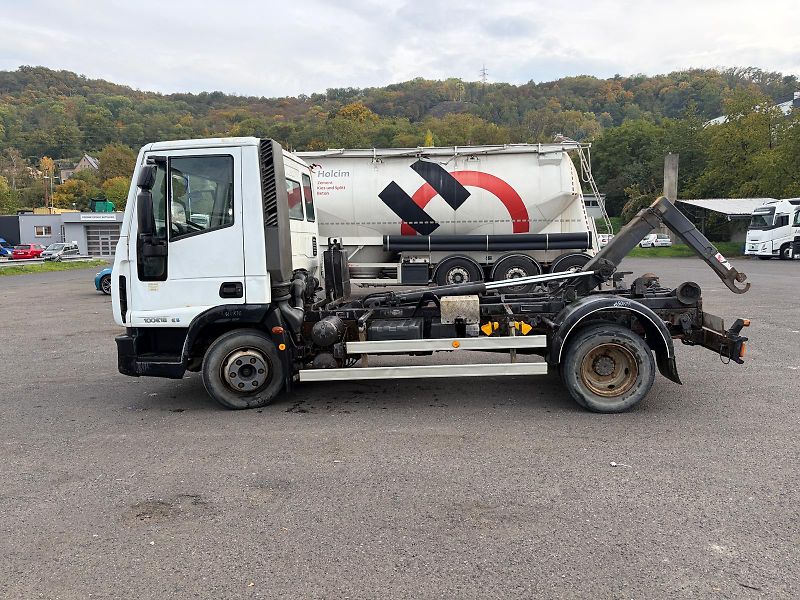 Iveco Eurocargo (2011) 100E18 - fotka 8 z 15