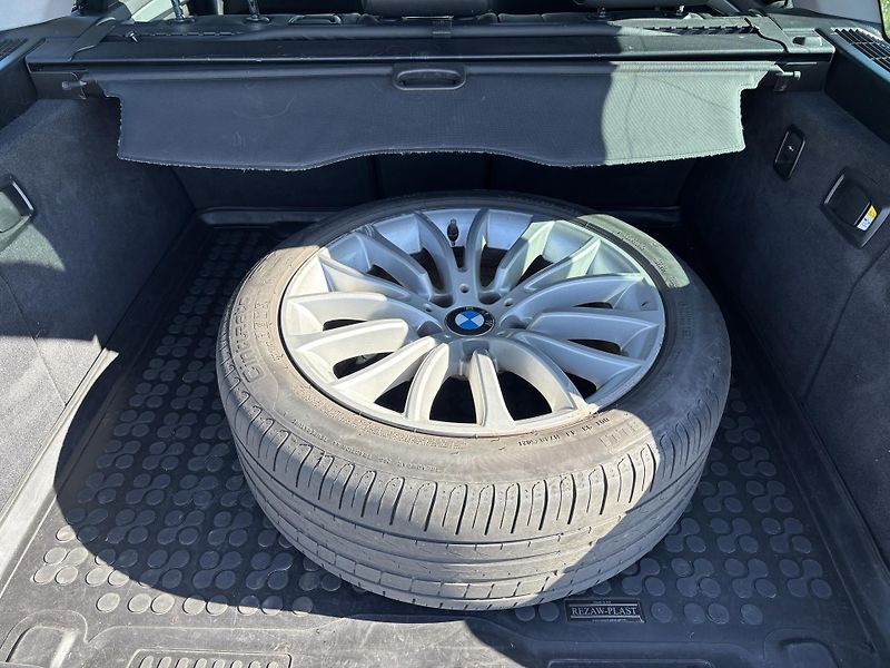 BMW Řada 5 (2016) Luxury 140kw,SERVIS  BMW - fotka 7 z 18