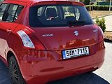 Suzuki Swift (2016) 1.2i 69 kw - náhled 8