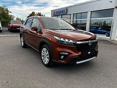 Suzuki S-Cross automat Premium - fotografie inzerátu