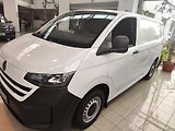 Volkswagen Transporter (2026) - náhled 1