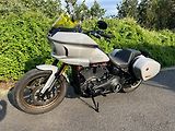 Harley-Davidson (2024) FXLRST Low Rider ST - náhled 3