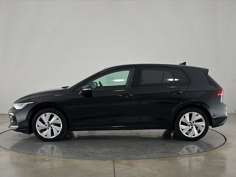 Volkswagen Golf People - fotka 3 z 29