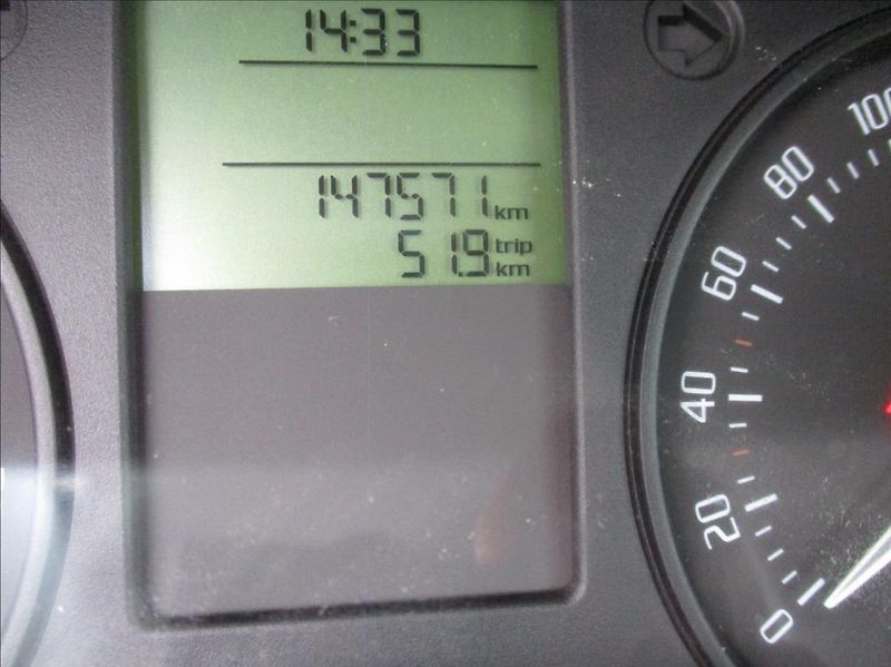 Škoda Fabia 1,2 TSI, klima, serv.kniha, - fotka 19 z 36