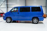 Volkswagen Multivan (2002) - náhled 8