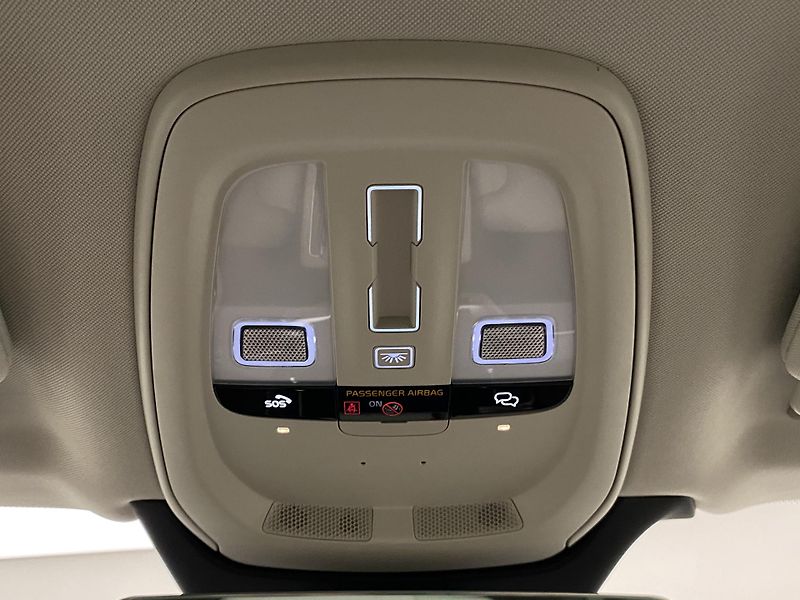 Volvo XC90 (2026) T8 AWD Plug-in BRIGHT PLUS 7m - fotka 42 z 71