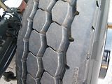 Mercedes-Benz 4151 Arocs, 8x6, Meiller, Bord - náhled 6