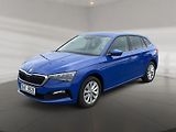 Škoda Scala (2023) STYLE 1.0TSI 81kW DSG CZ DPH - náhled 1