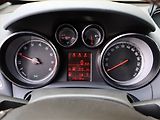 Opel Mokka (2013) 1.4 Turbo, 4X4, Tempomat - náhled 9