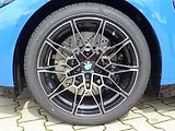 BMW M3 Competition Sedan - náhled 7