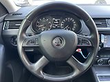 Škoda Octavia (2013) 1.4 TSi 103 KW servisní kniha - náhled 16