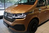 Volkswagen Multivan TDi Trendline DSG Tažné/Fullse - náhled 7