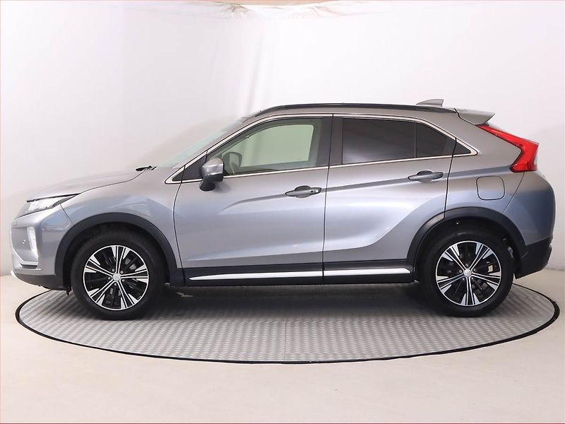 Mitsubishi Eclipse Cross (2018) 1.5 T-MIVEC, 4X4, Automat - fotka 3 z 18