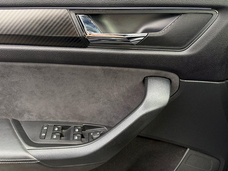 Škoda Kodiaq (2020) DSG 2.0 TDI / 140kW / 4x4 / SP - fotka 14 z 34