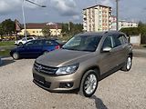 Volkswagen Tiguan 2.0TDi,DSG,rezervace - náhled 2