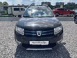 Dacia Sandero (2014) 0,9 TCe,66kW,Klima, Stepway - náhled 1