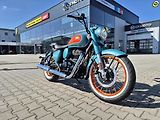 Royal Enfield Classic 350 (2026) Goan - náhled 1