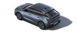 Peugeot 3008 (2026) BUSINESS Hybrid 145k e-DCS6 - náhled 4