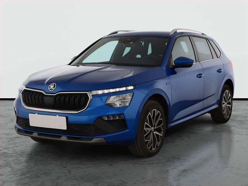 Škoda Kamiq (2024) 1.0 TSI, Drive, FullLed - fotka 2 z 14