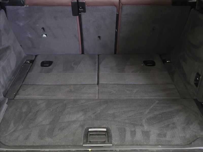 BMW X5 2,0 xDrive25d Steptronic 7míst - fotka 5 z 32