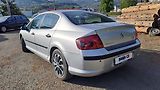 Peugeot 407 1.8i Klima - náhled 4