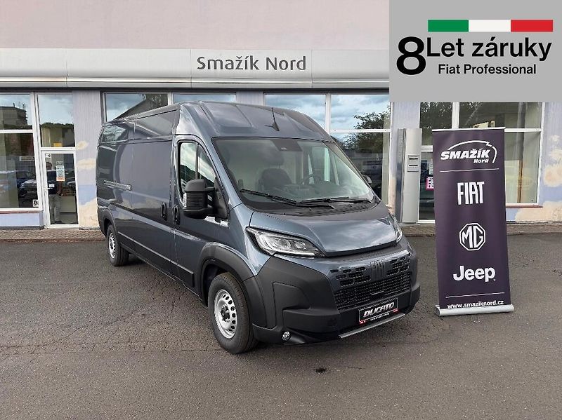 Fiat Ducato (2026) L3H2 2,2 Mjet (180k) 8AT MAXI - fotografie inzerátu