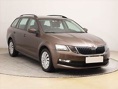 Škoda Octavia (2020) Ambition 1.6 TDI, Tempomat - fotografie inzerátu